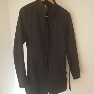 Lole rain jacket